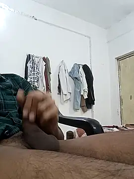 rohit_cockyboy Webcam-Show