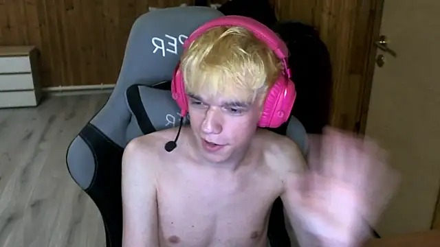Онлайн чат XXX Harry_gray_