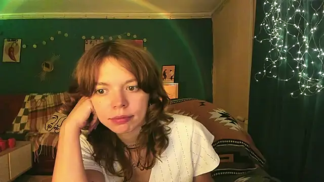 ClancyMorissey 라이브 XXX 채팅