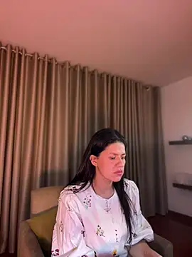 Chat XXX en directo de Zandrina