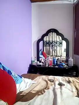 Zulema_R1 Obrolan Langsung XXX