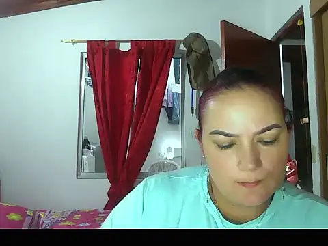 Ariel_691 – Live XXX-chat
