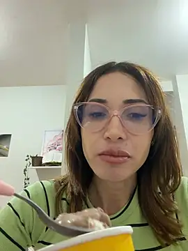 Chat +18 de Irresistible37 ao vivo