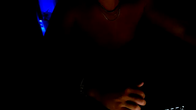 Show de Nao18c na webcam