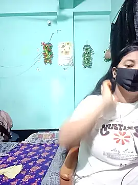 jenyfer709's Webcam Show