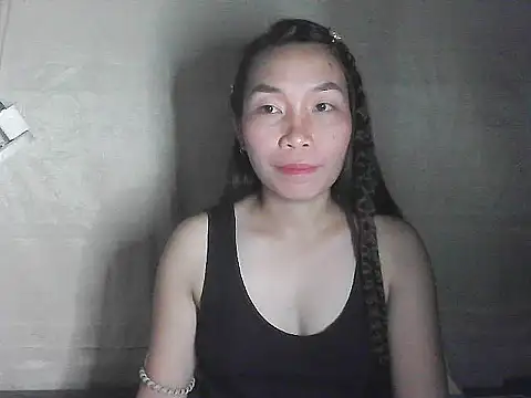 flower_girl25 Pertunjukan Webcam