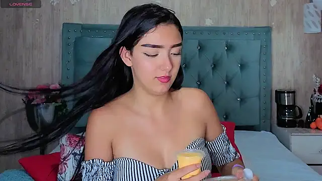 Marcelaa_fox Live XXX-Chat
