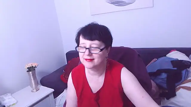 ChristaRose Live XXX-chat