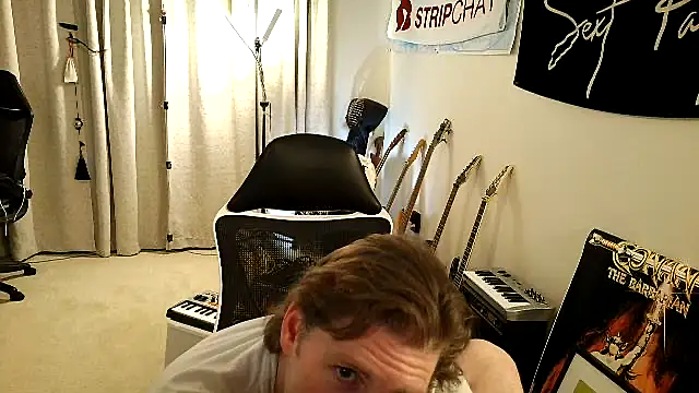 צ'אט XXX בשידור חי של Check-Mate
