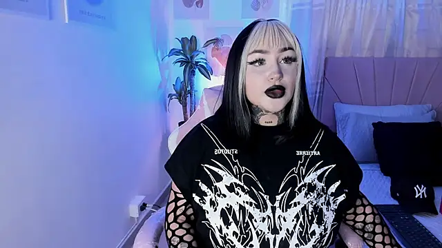 Bella--green – Live XXX-chat