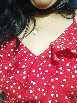 Cute_Jaanvii's Live XXX Chat