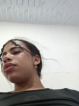 Show de webcam de Dirty_Salome2