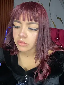 Chat XXX en directo de kira_ec
