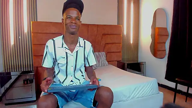 XXX chat uživo modela Tyson_Reed