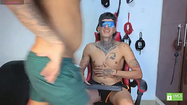 EliteBoysLive – Live XXX-chat