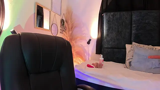 Chat XXX Live MiaWhiteBunny
