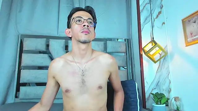 โชว์เว็บแคมของ kameron_and_Nick