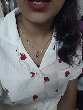 Ritika_jha01 – Live XXX-chat
