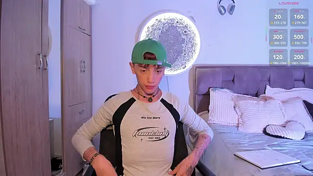 Timothy_ros Live XXX-chat