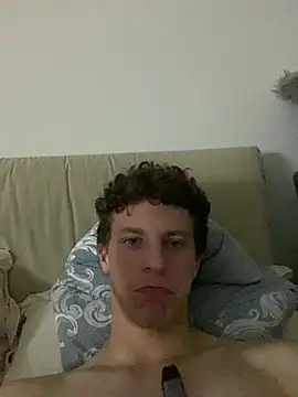 EvgeniiUszhin Webcam Show