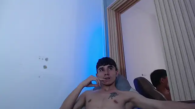 MaximumSteel_ Live XXX-Chat