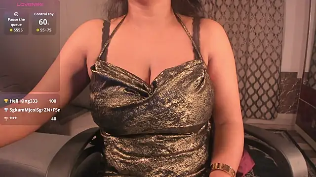 Sembang XXX Secara Langsung DiaMond_rubikaaa