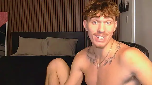 TheNicoRyder – Naživo XXX chat