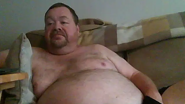hitman_35's Webcam Show