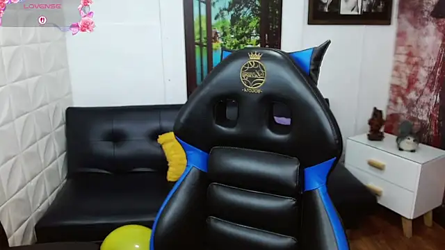 צ'אט XXX בשידור חי של gigi_gilt_