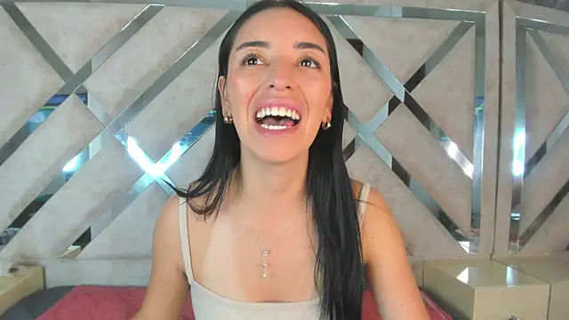 Czat XXX na żywo – Violeta_Harlow