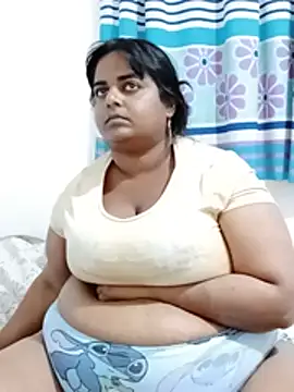 SusanaEshwar Obrolan Langsung XXX