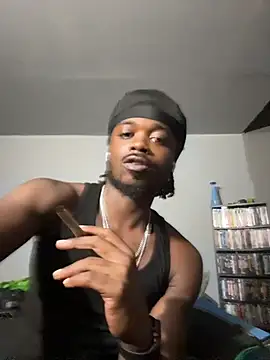 TheMightyDxXx live XXX chat