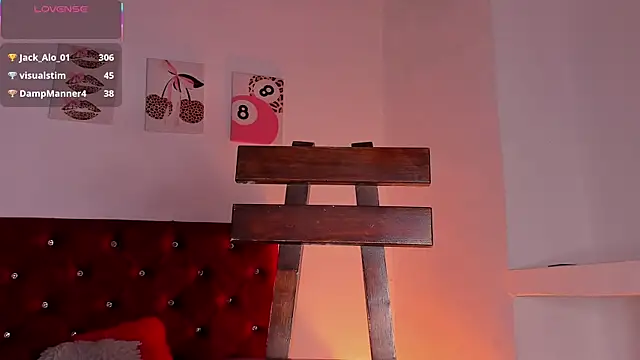 Chat +18 de Alexxus_Smith ao vivo
