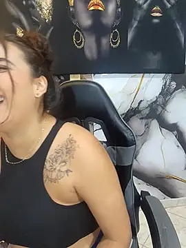 LizzRouse Live XXX-Chat