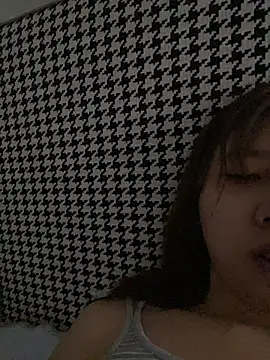 Liliya-77 网络视讯表演