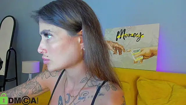 Patricia_Cox's Live XXX Chat