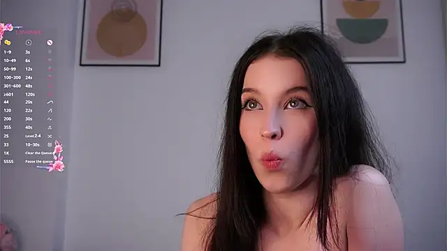 CleotildePiel Live XXX-chat