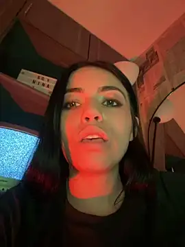 Chat XXX en directo de i_am_nina_