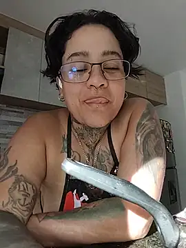 Techno_420_ Live XXX-chat