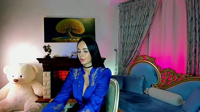 Black-Mamba- – Live XXX-chat