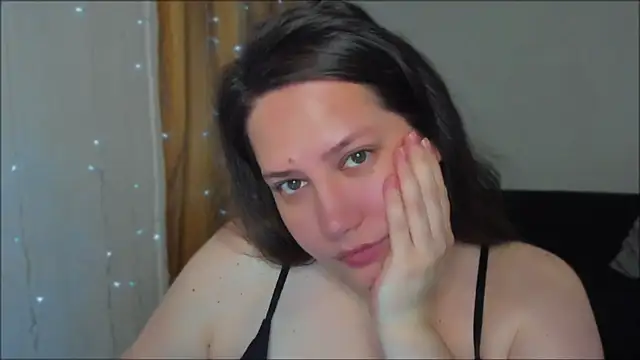 XXX chat uživo modela _madalexa_