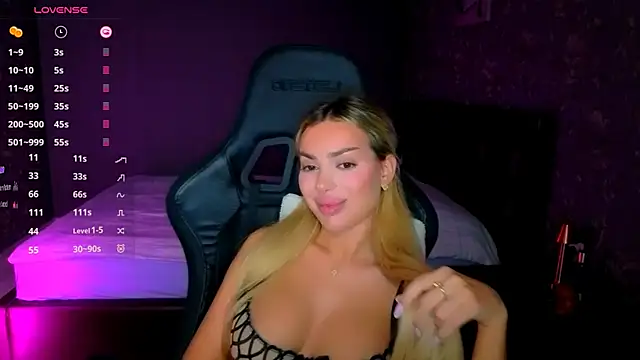 دردشة Ayla__Demir الجنسية المباشرة