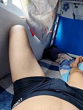 xiaikeai_123456 Show Webcam