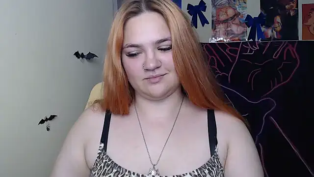 XXX chat uživo modela RinaRiii