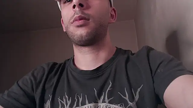 Czat XXX na żywo – henryaxe