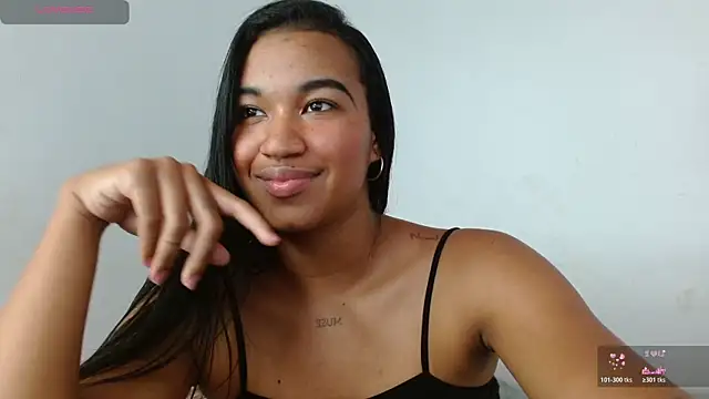 Alexa_priincess Chat XXX in diretta