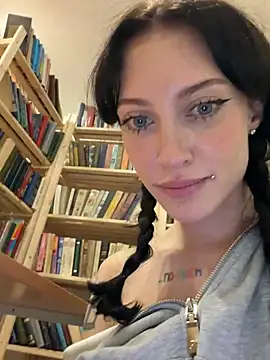 Živý XXX chat Melissa_crazy