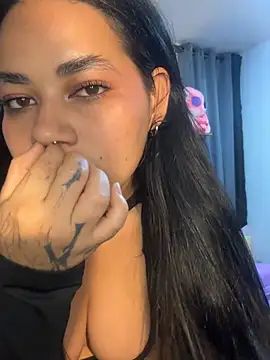 Mabelydani Live XXX-chat