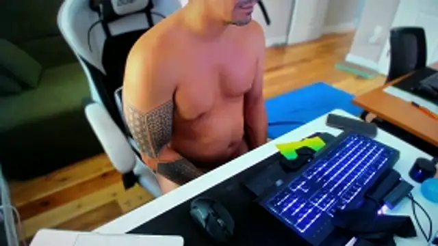xxMortekxx Webcamshow