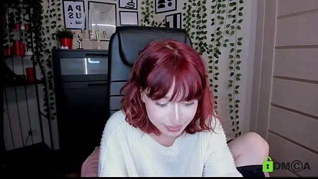 ElizaNik_ 라이브 XXX 채팅